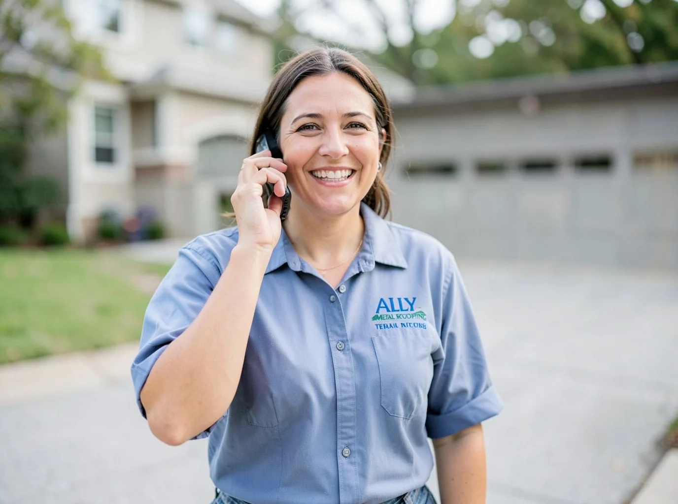 Metal Roof Installation Hayes, VA FAQs